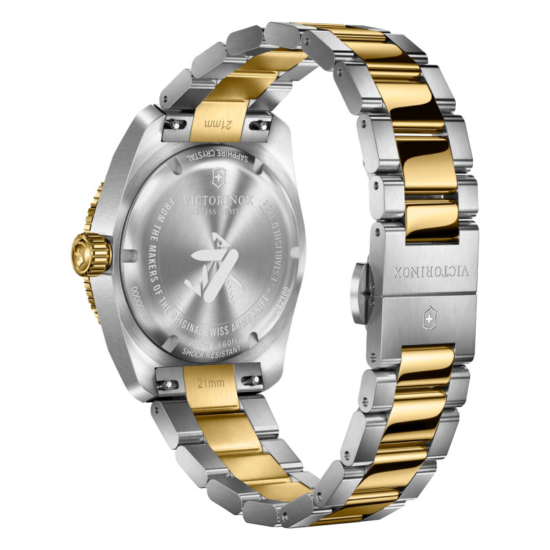 Montre Maverick Quartz 39mm 242100 - Victorinox