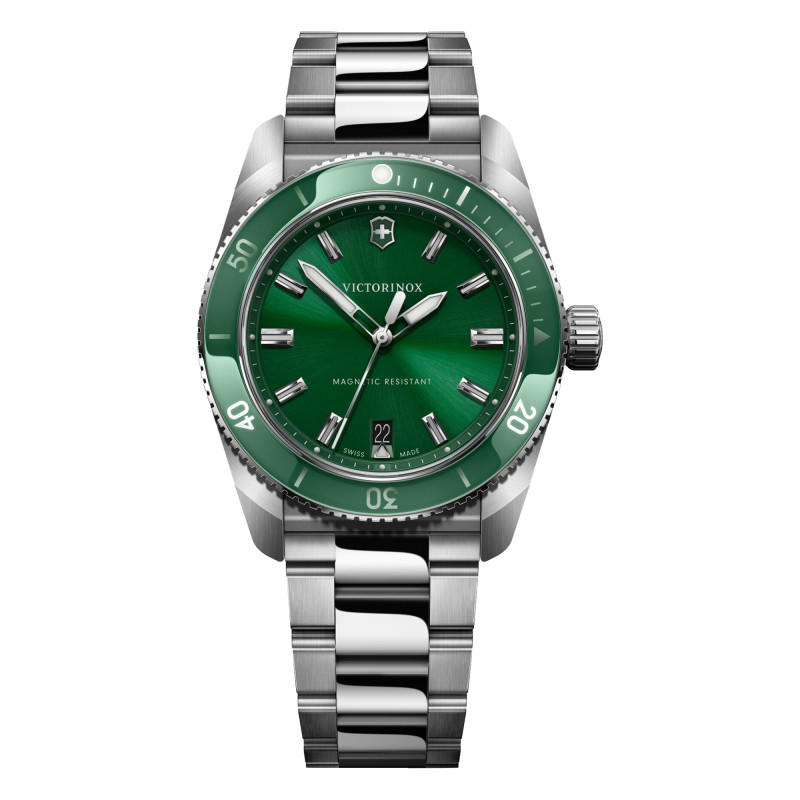 Montre Maverick Quartz 39mm 242096 - Victorinox