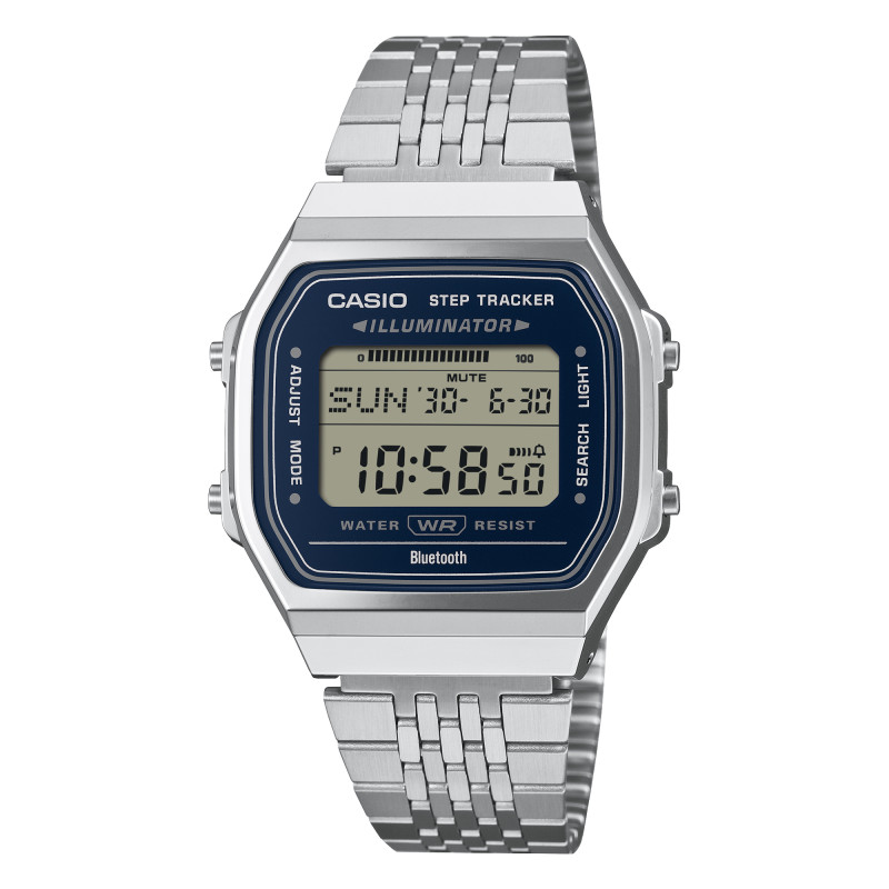 Montre Connectée ABL-100WE-2AEF - Casio Vintage