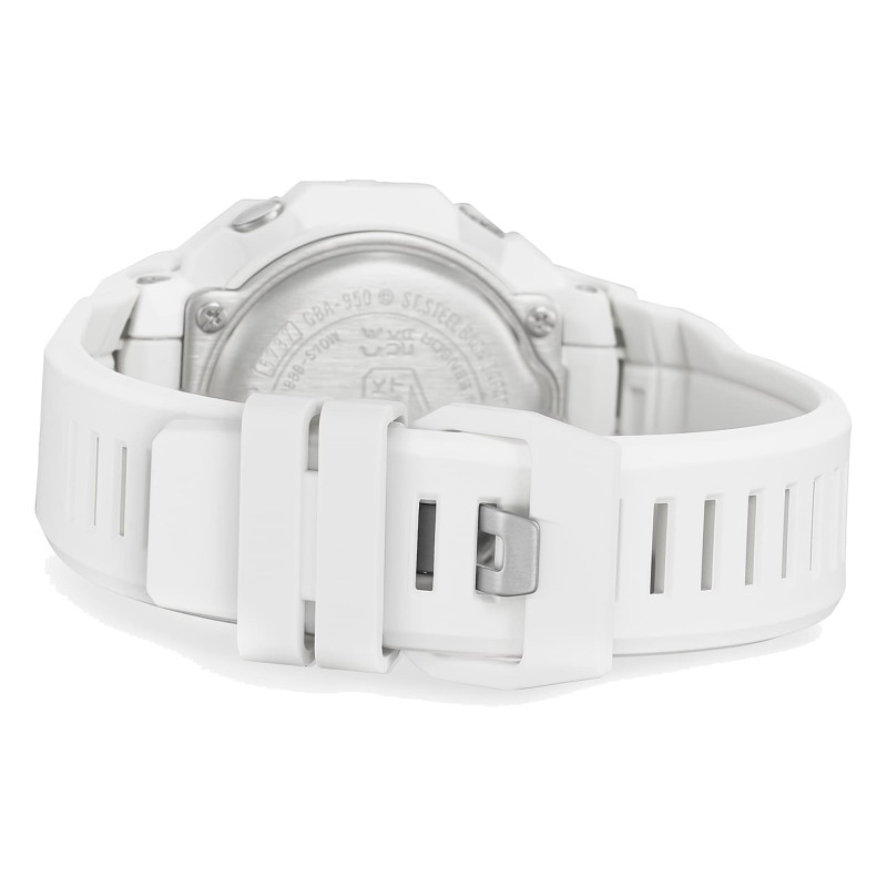 Montre G-Squad GBA-950-7A2ER - Casio G-Shock