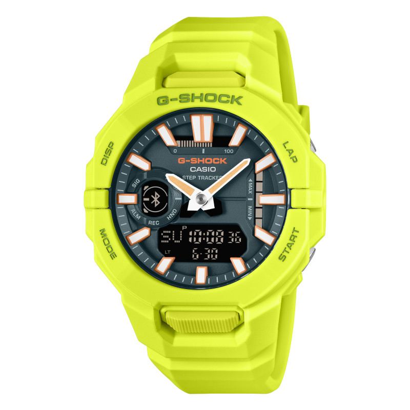 Montre G-Squad GBA-950-9A3ER - Casio G-Shock