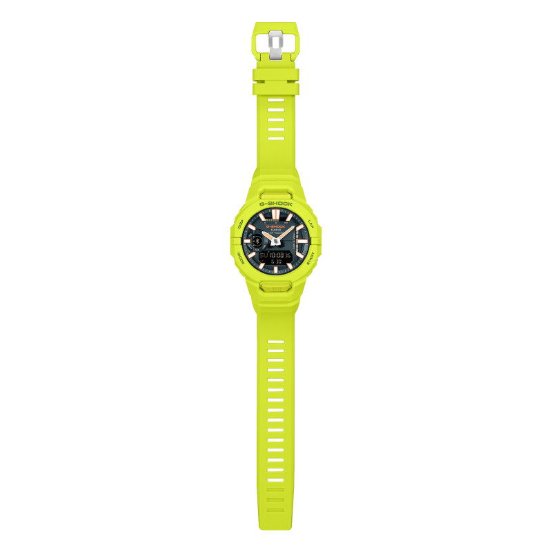 Montre G-Squad GBA-950-9A3ER - Casio G-Shock