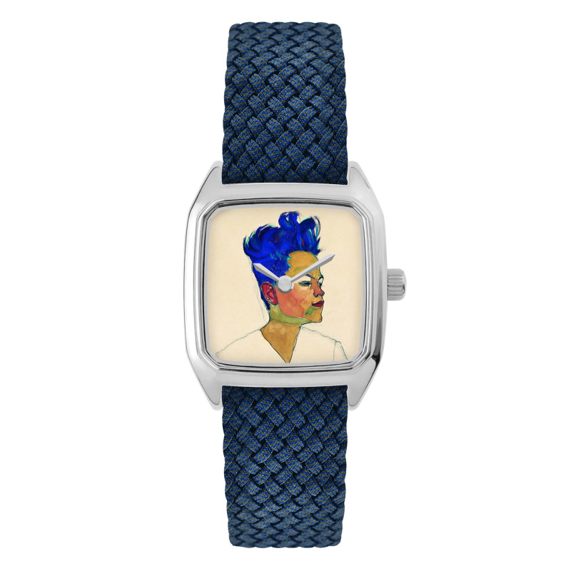 Montre Prima Egon - LAPS