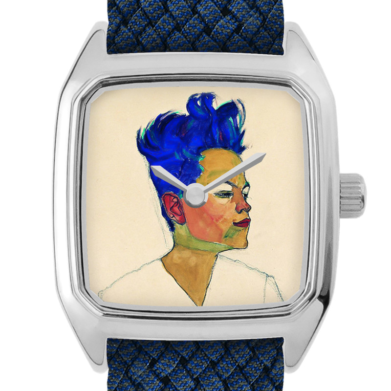 Montre Prima Egon - LAPS