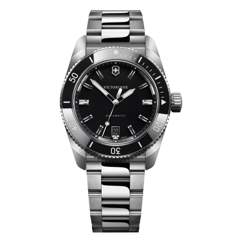 Montre Maverick Automatic 39mm 242105 - Victorinox