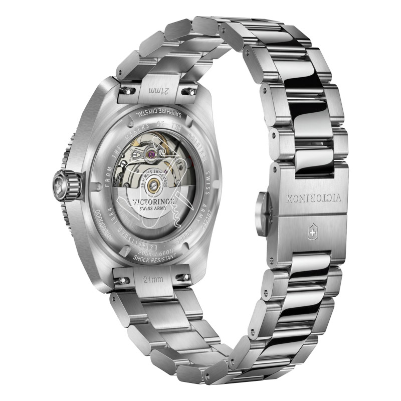 Montre Maverick Automatic 39mm 242107 - Victorinox