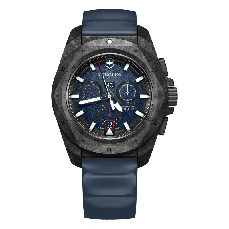 Montre I.N.O.X. Chrono Quartz 242082 - Victorinox