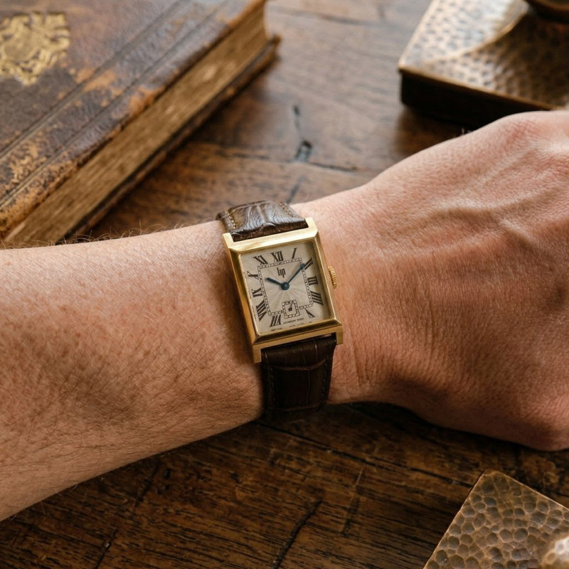 Montre Churchill C18 671625 - Lip
