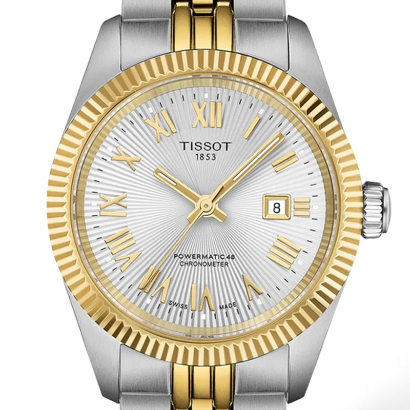 Montre Ballade T1562082203301 - Tissot