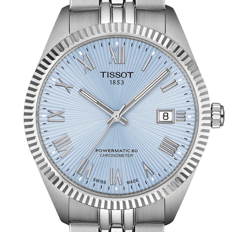 Montre Ballade T1564081135300 - Tissot