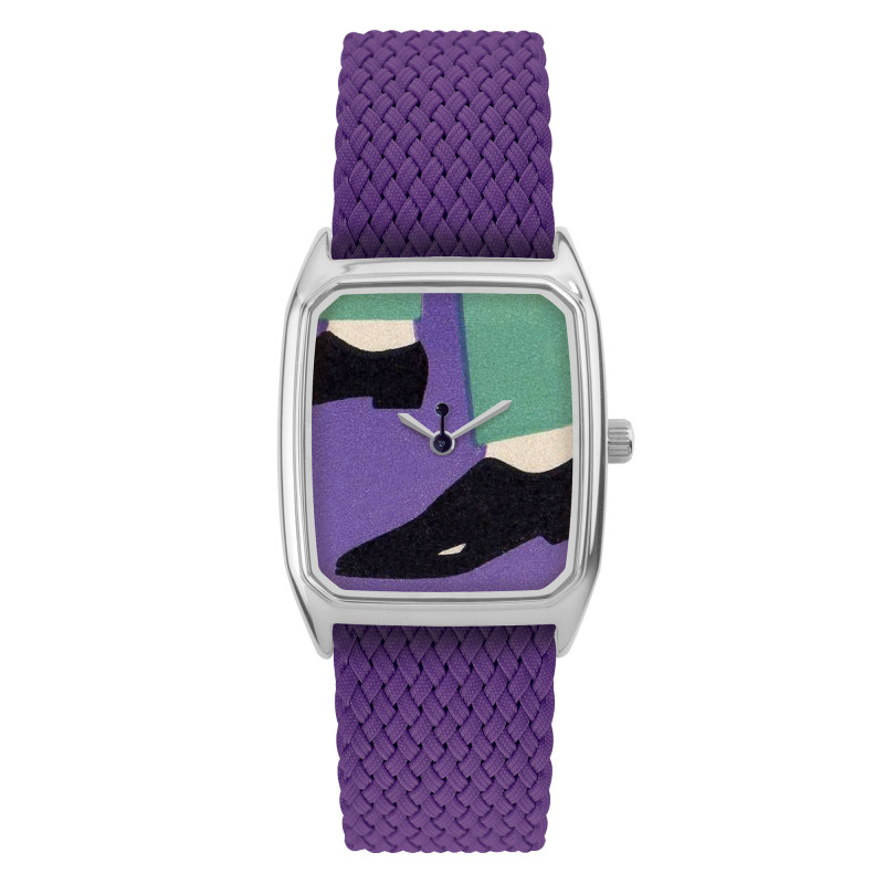 Montre Signature Swing - LAPS