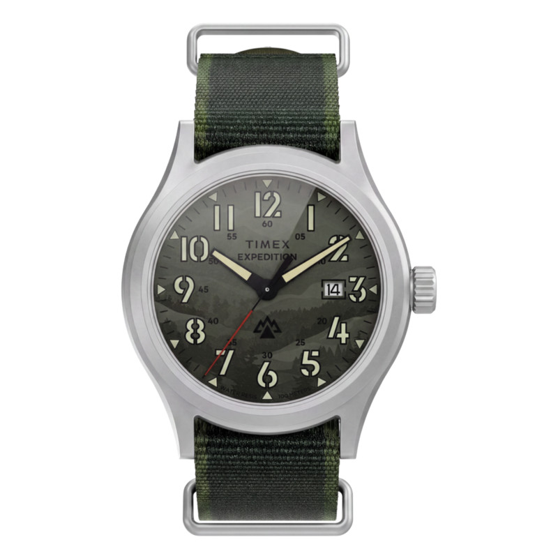 Montre Expedition Sierra TW2Y89500 - Timex