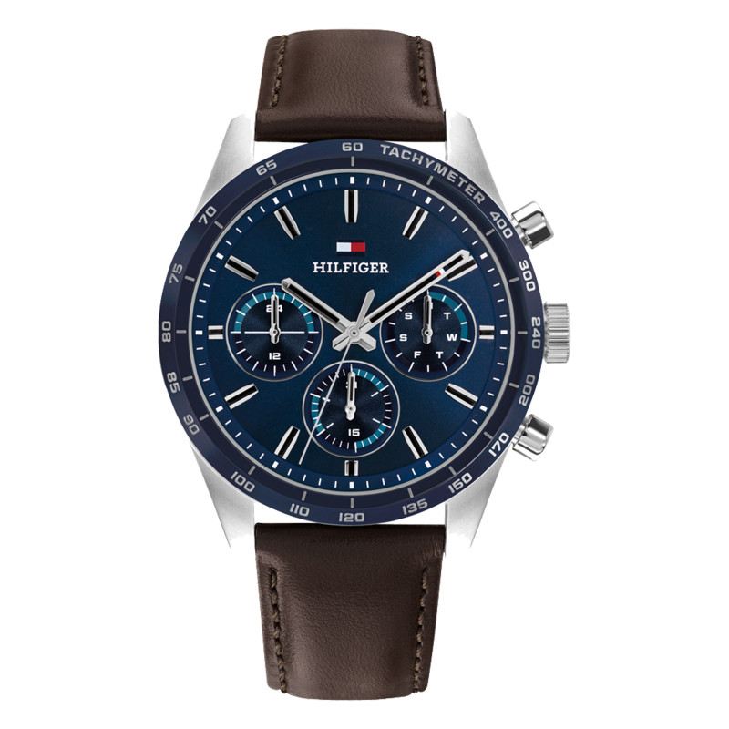 Montre Hampton 1792276 - Tommy Hilfiger