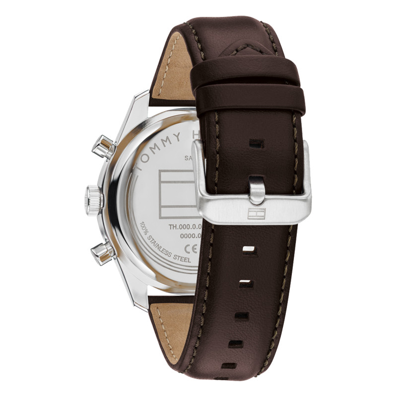Montre Hampton 1792276 - Tommy Hilfiger