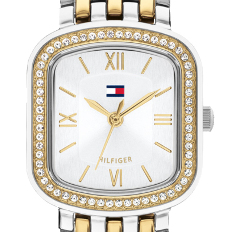 Montre Abby 1782922 - Tommy Hilfiger