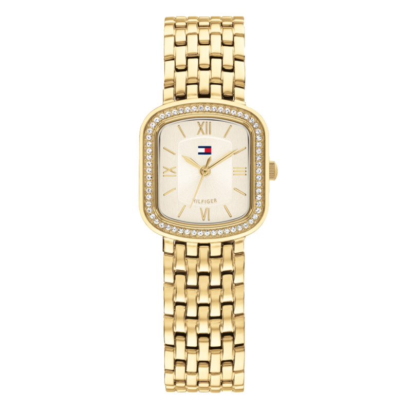 Montre Abby 1782923 - Tommy Hilfiger