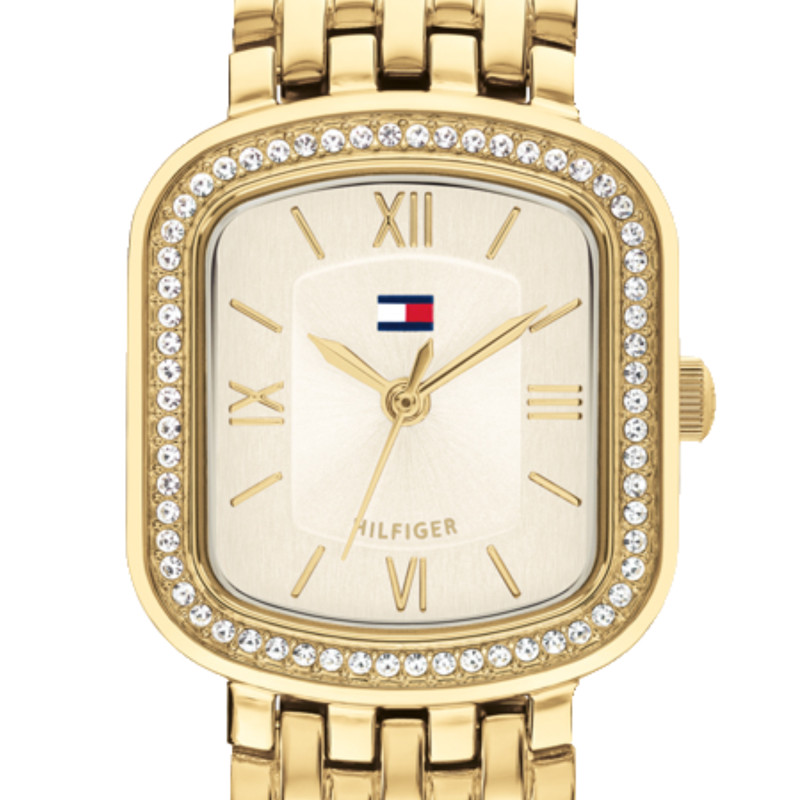 Montre Abby 1782923 - Tommy Hilfiger