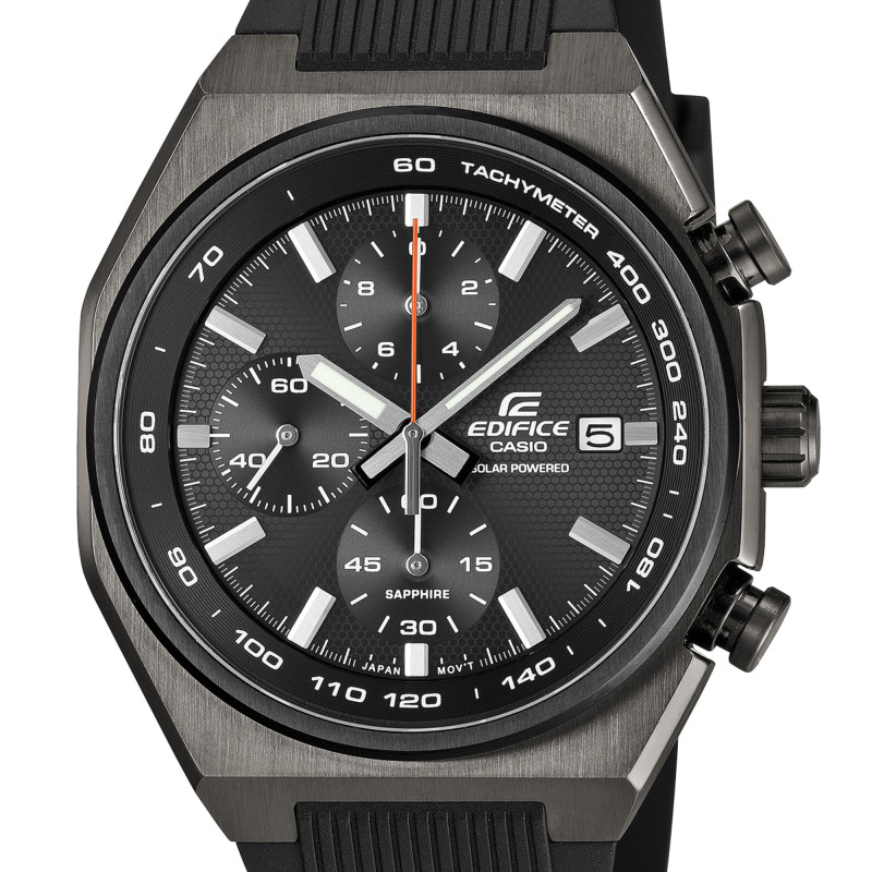 Montre Edifice Chronographe EFS-S660PB-1AEF - Casio Edifice