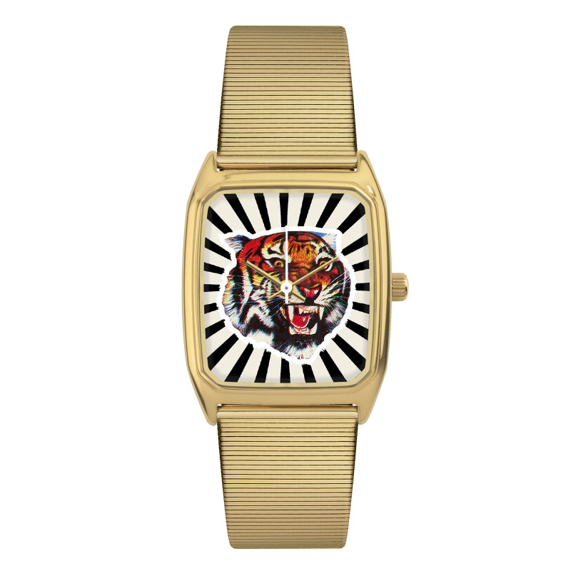 Montre Signature Bengale - LAPS