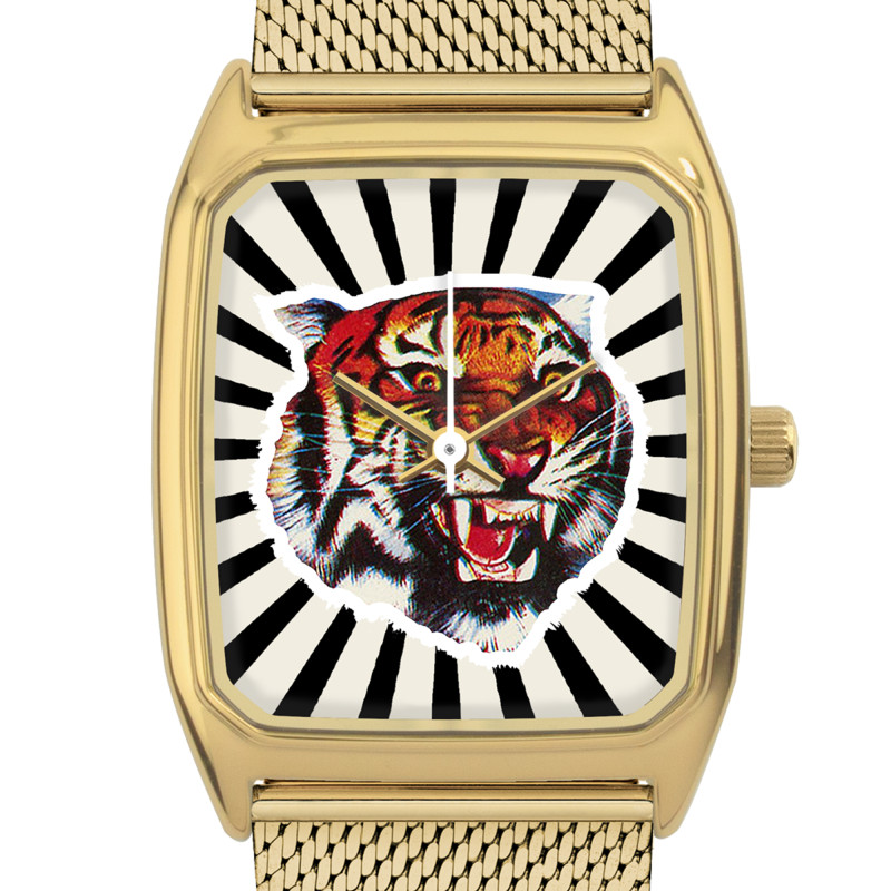 Montre Signature Bengale - LAPS
