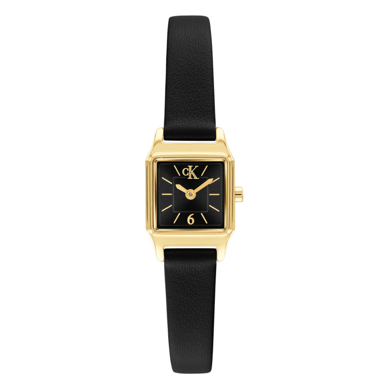 Montre Soft Form 25100236 - Calvin Klein