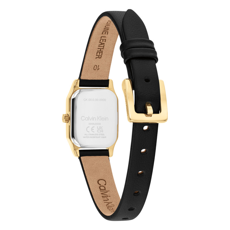 Montre Soft Form 25100236 - Calvin Klein
