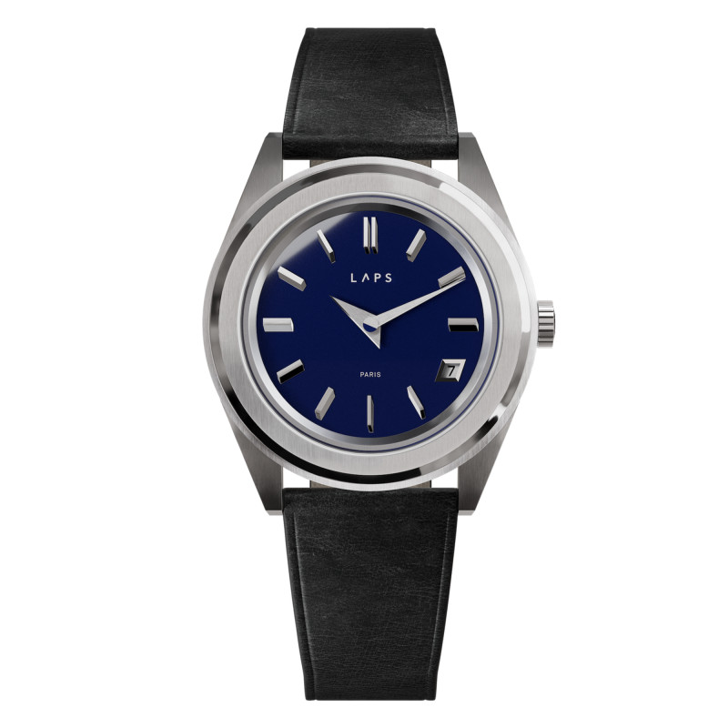 Montre Arche S0201-S Bleu - LAPS