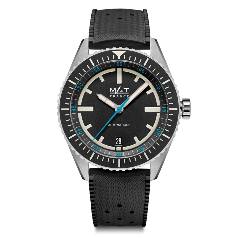 Montre Picobello Cyan - Matwatches