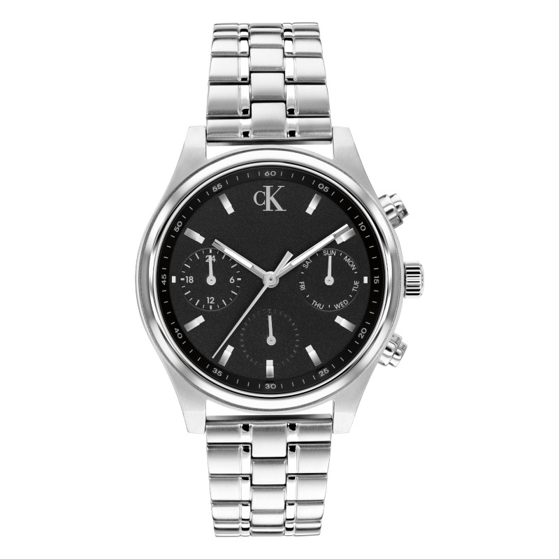 Montre Modern Vintage 25200594 - Calvin Klein