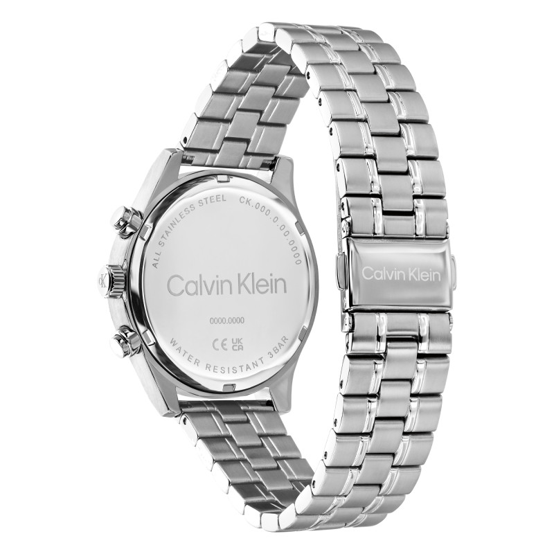 Montre Modern Vintage 25200594 - Calvin Klein