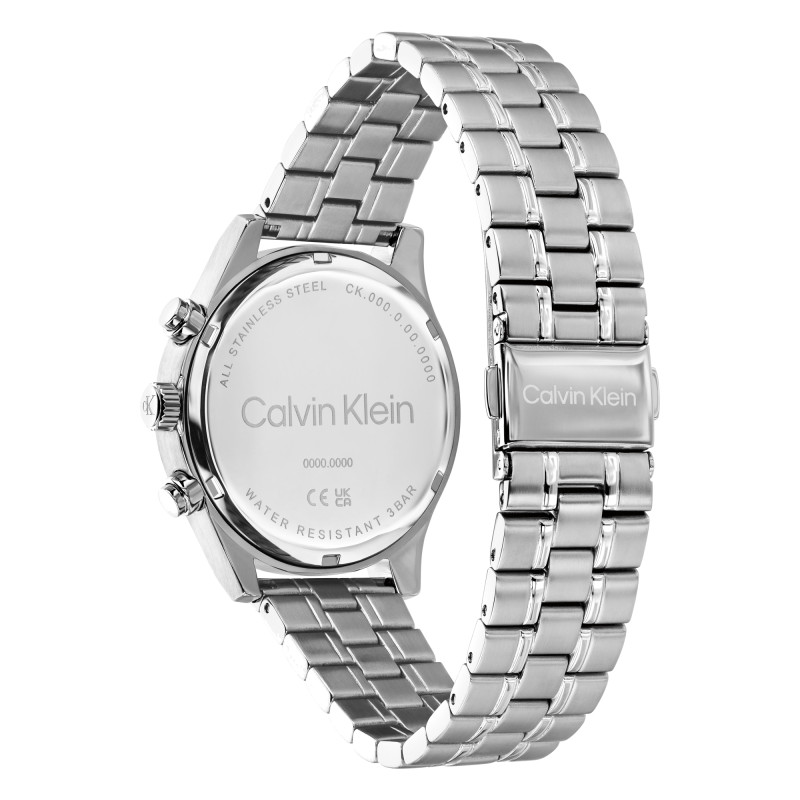 Montre Modern Vintage 25200593 - Calvin Klein