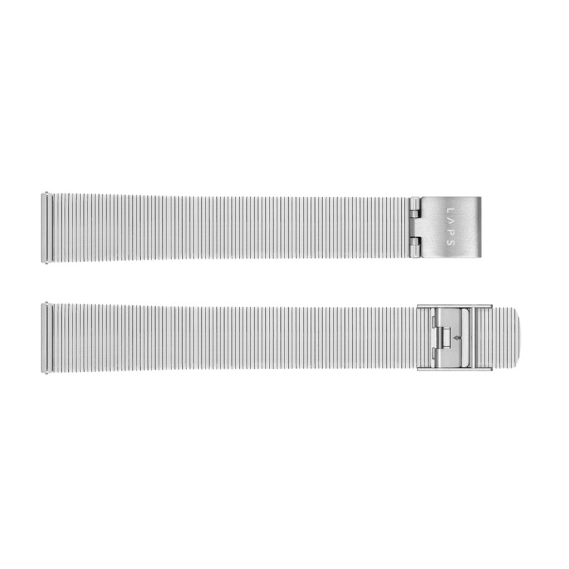 Bracelet de montre Tirage d'art Métal Baguette - LAPS
