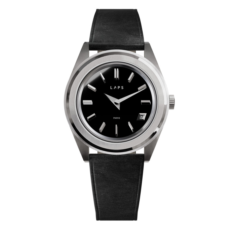 Montre Arche S0201-S Noir - LAPS
