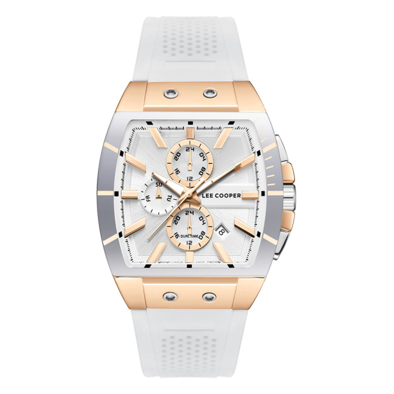 PROMO Montre Neville LC08081.433 - Lee Cooper OCARAT.COM BIJOUTERIE N°1