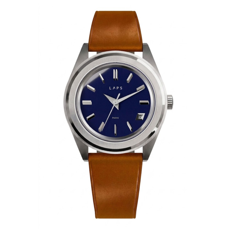 Montre Arche S0206-S Bleu - LAPS