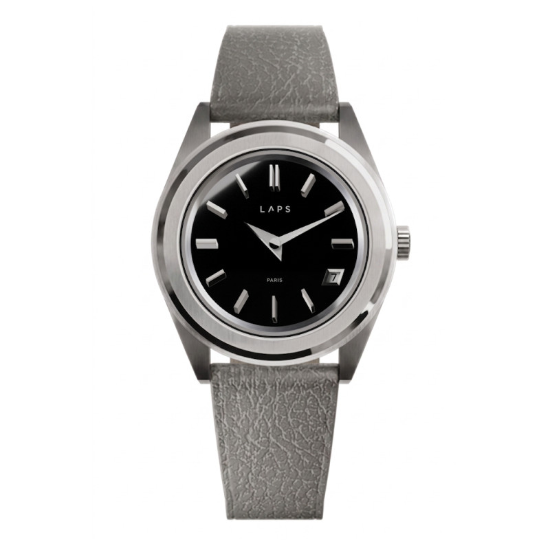 Montre Arche S0201-S Noir - LAPS