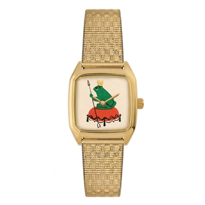 Montre Prima Froggy - LAPS