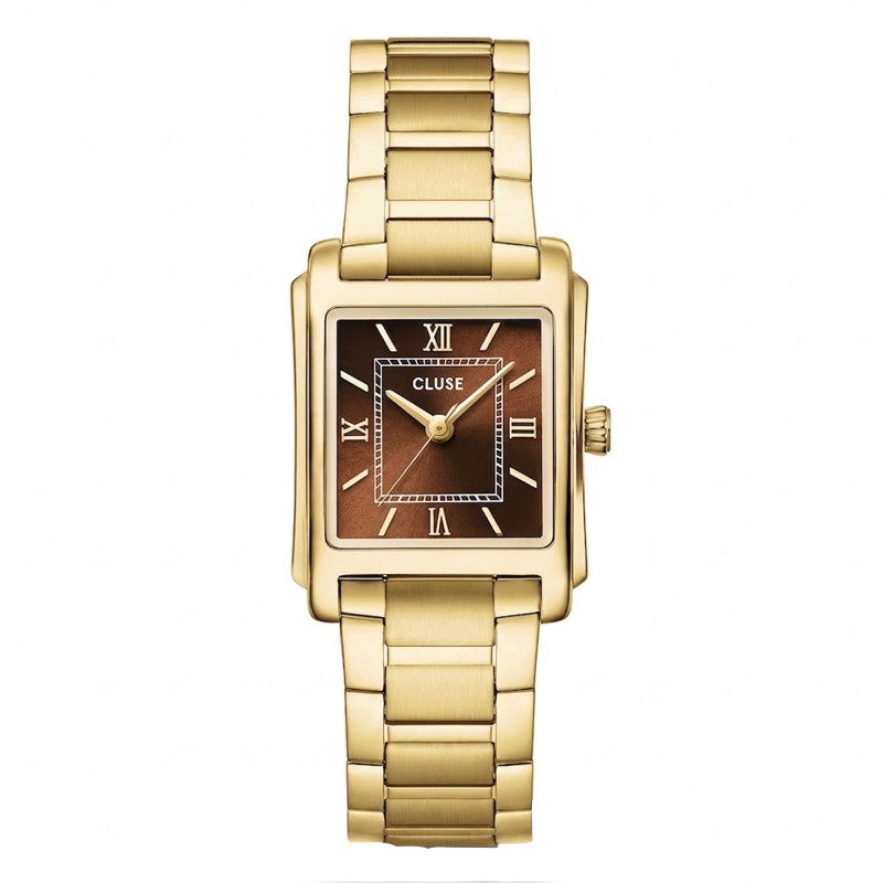 Montre Anglée CW16604 - Cluse