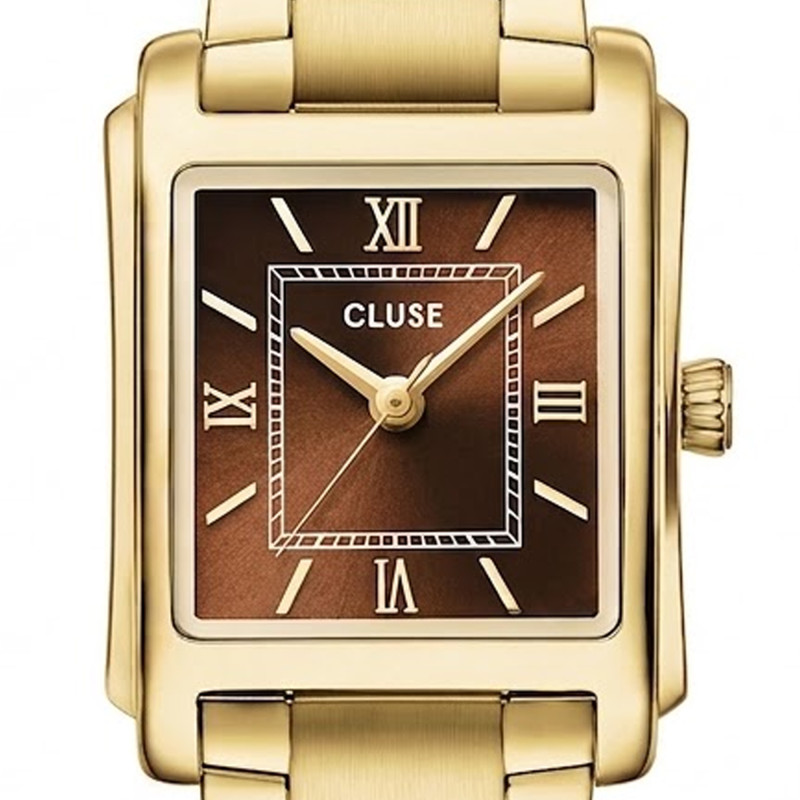 Montre Anglée CW16604 - Cluse