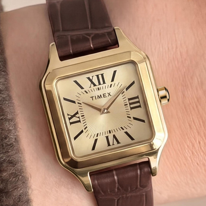 Montre Addison TW2Y90700 - Timex