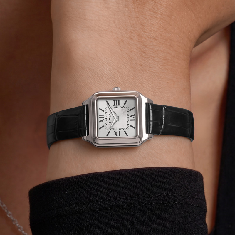 Montre Addison TW2Y90600 - Timex