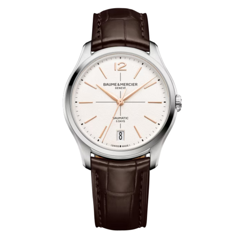 Montre Clifton 10773 - Baume & Mercier