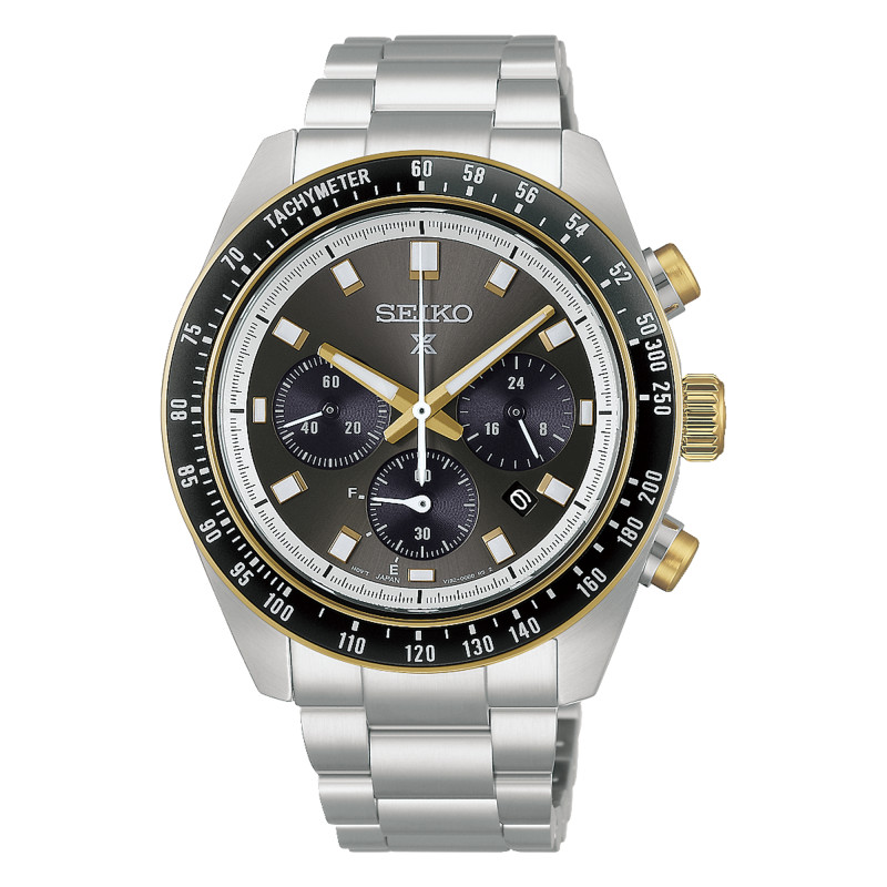 Montre Prospex HBJ002P1 - Seiko