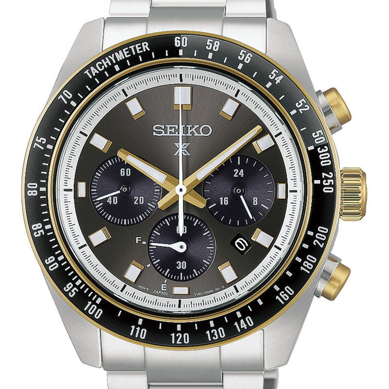 Montre Prospex HBJ002P1 - Seiko