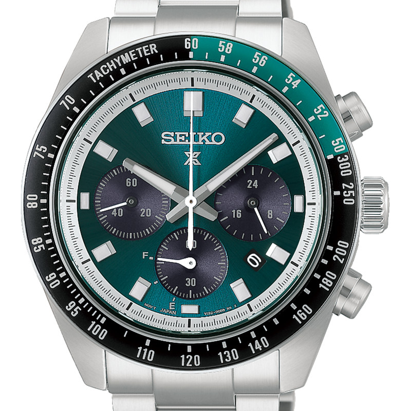 Montre Prospex HBJ003P1 - Seiko
