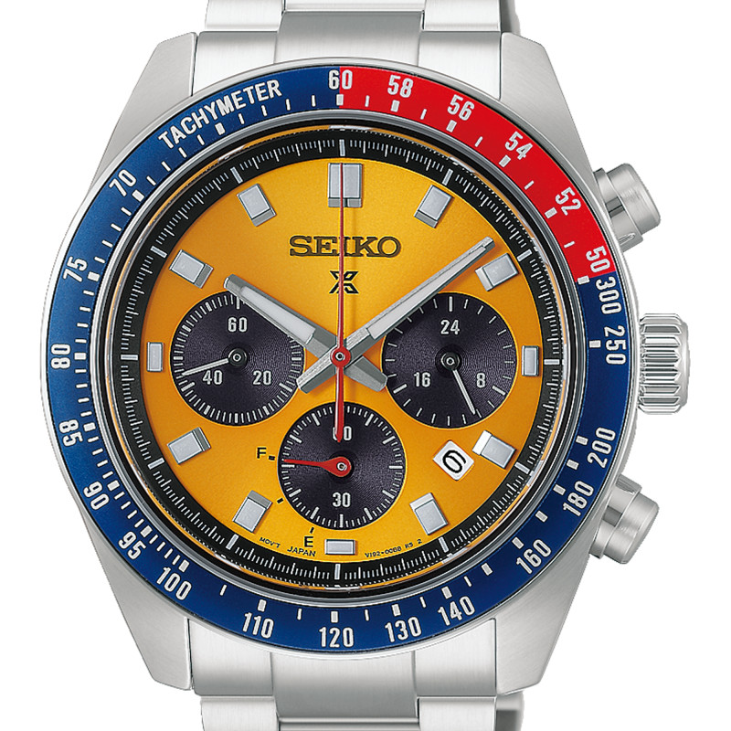 Montre Prospex HBJ004P1 - Seiko