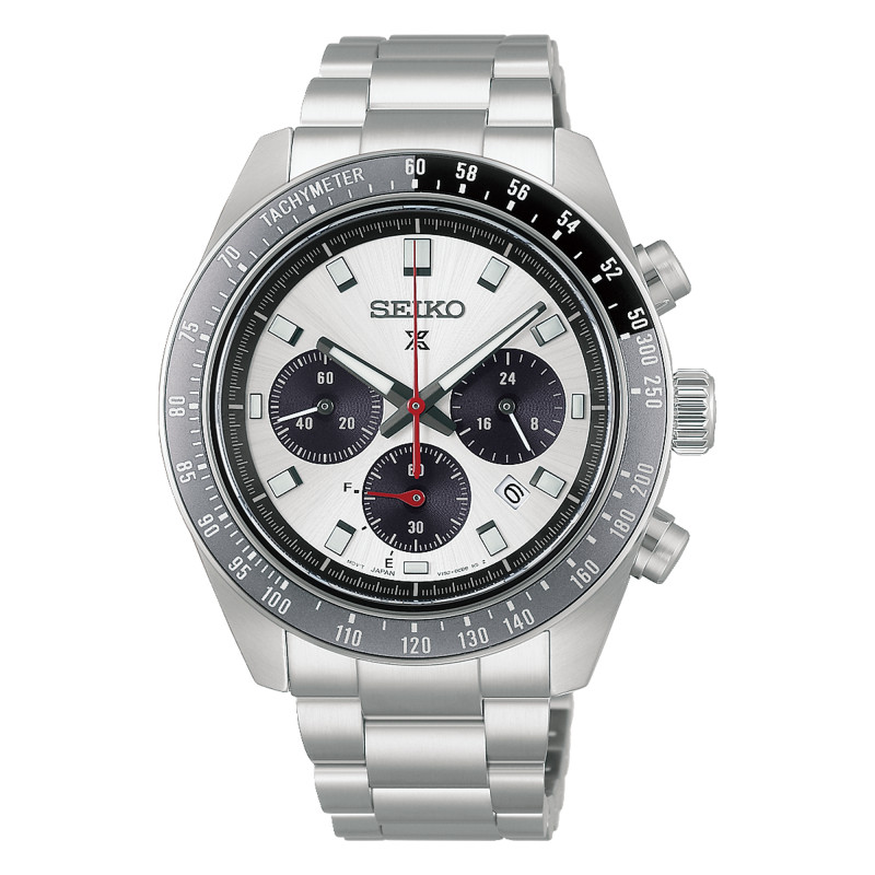 Montre Prospex HBJ001P1 - Seiko