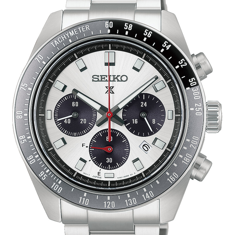Montre Prospex HBJ001P1 - Seiko