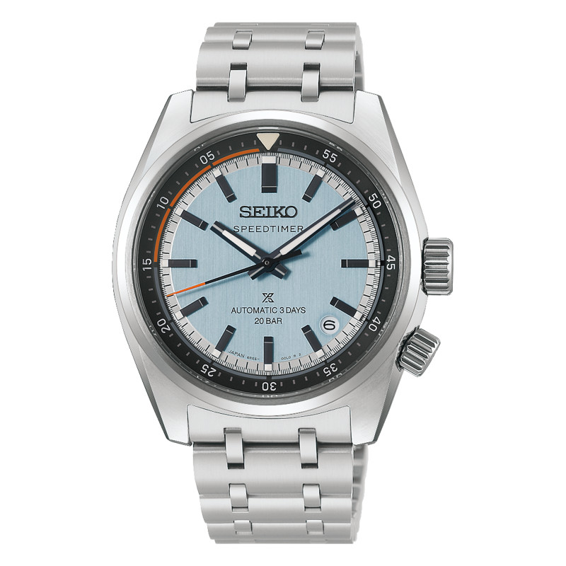 Montre Prospex HBC003J1 - Seiko