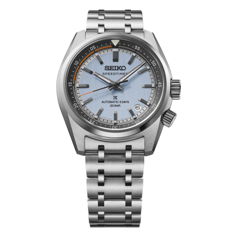 Montre Prospex HBC003J1 - Seiko